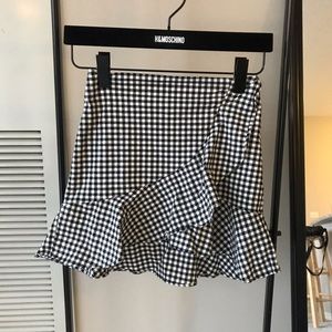 H&M Skirt